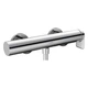 Змішувач для душу HANSGROHE VIVENIS 75620000, хром, настінний - изображение 1