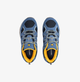 Кросівки Merrell Moab Blue/Grey 34.5-3.5-23см - изображение 3