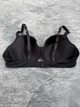 Бюстгальтер THIRDLOVE 24/7 Classic T-shirt Bra - черный - 85B - изображение 9