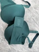 Бюстгальтер THIRDLOVE 24/7 Classic T-shirt Bra - зелений - 80G - изображение 3