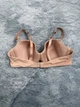 Бюстгальтер THIRDLOVE 24/7 Classic T-shirt Bra - бежевый - 80C - изображение 5