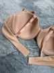 Бюстгальтер THIRDLOVE 24/7 Classic T-shirt Bra - бежевый - 80C - изображение 6
