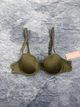 Бюстгальтер THIRDLOVE 24/7 Classic T-shirt Bra - хакі - 80А - изображение 1