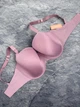 Бюстгальтер THIRDLOVE 24/7 Classic T-shirt Bra - рожевий - 80H - изображение 2