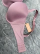 Бюстгальтер THIRDLOVE 24/7 Classic T-shirt Bra - рожевий - 80H - изображение 3