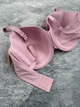 Бюстгальтер THIRDLOVE 24/7 Classic T-shirt Bra - рожевий - 80H - изображение 6