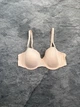 Бюстгальтер THIRDLOVE 24/7 Classic T-shirt Bra - айворі - 75C1/2 - зображення 6