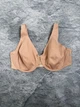 Бюстгальтер з м'якою чашкою Thirdlove 24/7® Classic Smooth Minimizer Bra - 80D - Бежевий - изображение 1