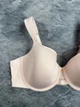 Бюстгальтер с усиленными бретелями Thirdlove Perfect Coverage Bra - айворі - 85C - изображение 11