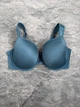 Бюстгальтер з посиленими бретелями Thirdlove Perfect Coverage Bra - 90E - морська хвиля - изображение 1