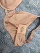 Бюстгальтер з м'якою чашкою Thirdlove 24/7® Classic Smooth Minimizer Bra - 80D - Бежевий - изображение 4