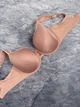 Бюстгальтер з посиленими бретелями Thirdlove Perfect Coverage Bra - 90E - бежевий - изображение 2