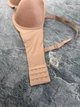 Бюстгальтер балконет Thirdlove Classic Strapless - 80E - Бежевий - изображение 3