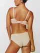 Бюстгальтер з м'якою чашкою Thirdlove 24/7® Classic Smooth Minimizer Bra - 70G - Бежевий - изображение 8