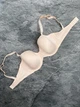 Бюстгальтер THIRDLOVE 24/7 Classic T-shirt Bra - айвори - 70E - изображение 2