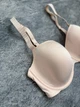 Бюстгальтер THIRDLOVE 24/7 Classic T-shirt Bra - айвори - 70E - изображение 6