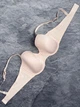 Бюстгальтер THIRDLOVE 24/7 Classic T-shirt Bra - айвори - 90C - изображение 2