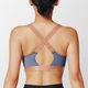 Спортивний бюстгальтер ThirdLove Kinetic Adjustable Sports Bra - 75D - зображення 2