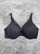 Бюстгальтер Thirdlove 24/7 Classic Uplift Plunge Bra - черный - 85E - изображение 1