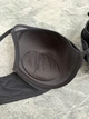 Бюстгальтер Thirdlove 24/7 Classic Uplift Plunge Bra - черный - 85E - изображение 7