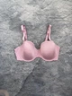 Бюстгальтер THIRDLOVE 24/7 Classic T-shirt Bra - рожевий - 75D - изображение 1