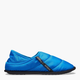 Жіночі крокси сліпони Crocs Neo Puff Slipper Blue (37, синій) - изображение 3