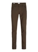 Джинси JACK&JONES коричневий ANTPZ652 33/32 - изображение 7