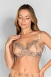 Бюстгальтер с мягкой чашкой Anabel Arto 95G Бежевый-04 (151578) - изображение 1