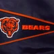Куртка чоловіча Pro Standard Navy Chicago Bears XXL Синя - зображення 6