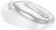 Бездротова миша Hoco GM34 Nuevo 2.4G/Bluetooth Wireless Gray/White - изображение 2