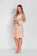 Халат Anabel Arto 50(2XL) Бежевый-04 (151587) - изображение 4