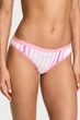 Трусики слип Victoria's Secret 5(XL) Микс (156887) - изображение 2