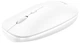 Бездротова миша Hoco GM15 Art 2.4G/Bluetooth Wireless White - изображение 2
