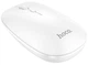 Бездротова миша Hoco GM15 Art 2.4G/Bluetooth Wireless White - изображение 3