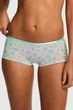 Трусики-шортики Victoria's Secret 3(M) Микс (157032) - изображение 1