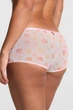 Трусики-шортики Victoria's Secret 5(XL) Розовый (156891) - изображение 2