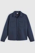 Мужская ветровка Levi's 52(XL) Синий (156996) - изображение 4
