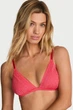 Бюстгальтер с мягкой чашкой Victoria's Secret 42(S) Красный (156764) - изображение 1