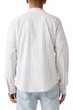 Рубашка Levi's 52(XL) Білий-смуга (157021) - зображення 2