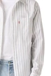 Рубашка Levi's 52(XL) Білий-смуга (157021) - зображення 3