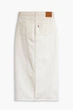Юбка Levi's W24 Молочный (157387) - изображение 7