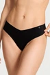 Трусики стринг Victoria's Secret 1(XS) Микс (156886) - изображение 3
