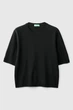 Джемпер Benetton 46(L) Черный (153724) - изображение 2
