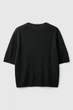 Джемпер Benetton 46(L) Черный (153724) - изображение 3