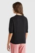 Джемпер Benetton 46(L) Черный (153724) - изображение 4