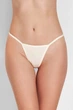 Трусики стринг Anabel Arto 5(XL) Шампань-03 (Freedom) (74907) - изображение 1