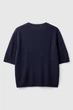 Джемпер Benetton 46(L) Синий (153724) - изображение 2