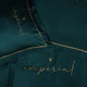 Простынь на резинке Imperial Tencel №07 Emerald - высота 25 см 80*200 - изображение 5