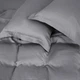 Простынь на резинке Tencel №05 Sea wave высота 25 см (детские10 см) 180*200 - изображение 1