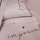Простынь на резинке Imperial Tencel №03 Creamy - высота 25 см 60*120 - изображение 2